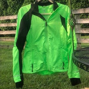 Brooks Lightweight Running Jacket